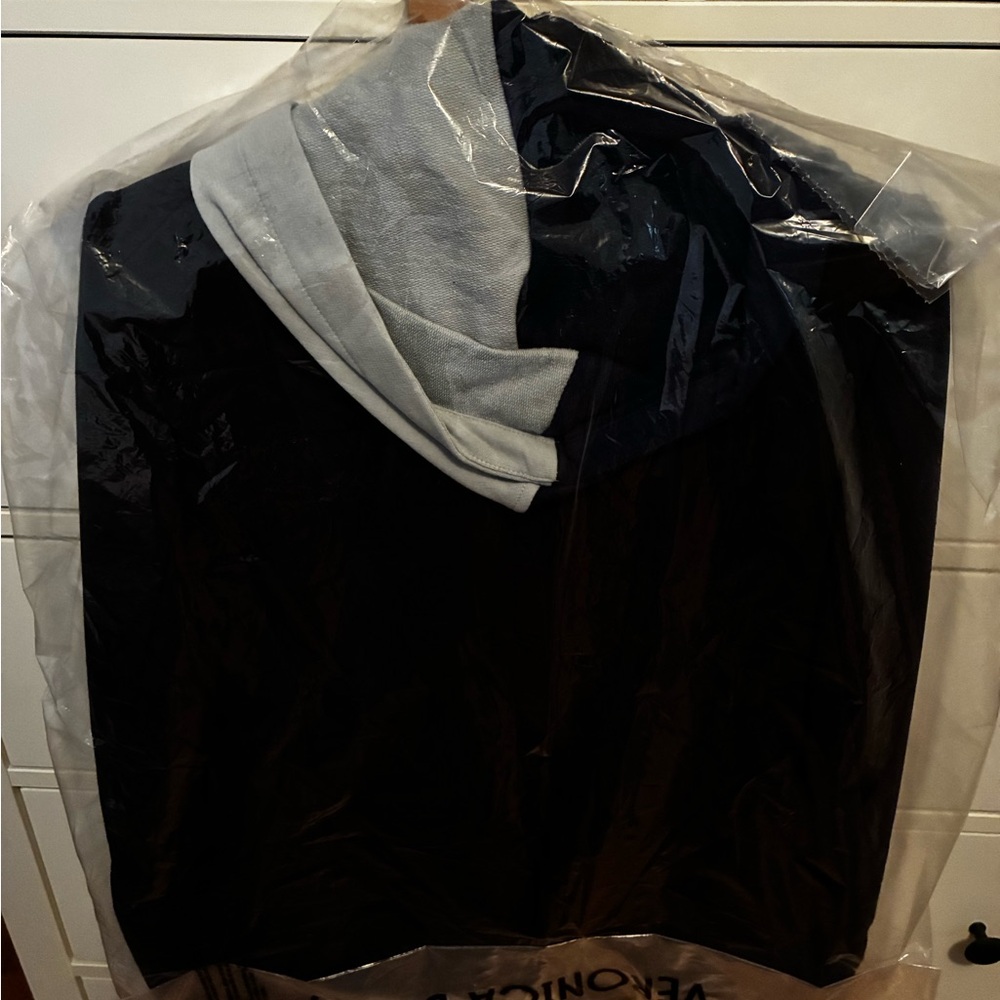 Veronica Beard NWT NFL Dallas cowboys Dickey jacket size 4 - Picture 3 of 6